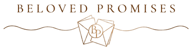 Beloved Promises